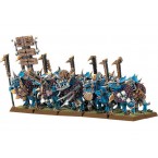 Seraphon Saurus Guard